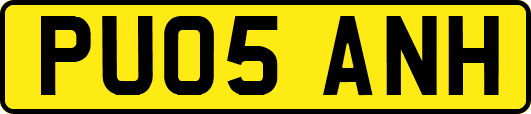 PU05ANH