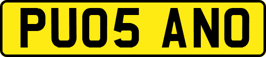 PU05ANO