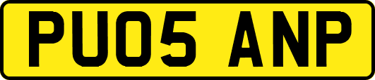 PU05ANP