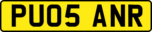 PU05ANR