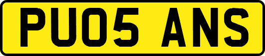 PU05ANS