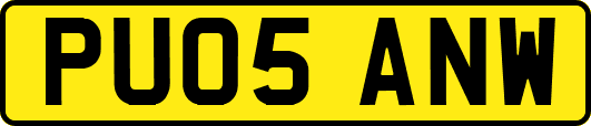 PU05ANW