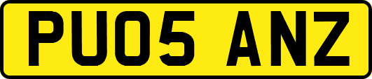 PU05ANZ