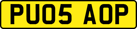 PU05AOP