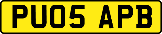 PU05APB