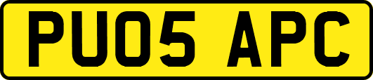 PU05APC