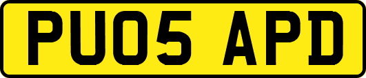 PU05APD