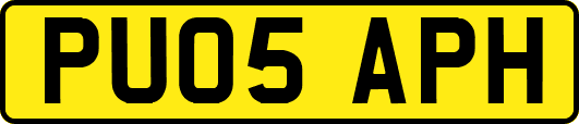 PU05APH