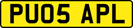 PU05APL