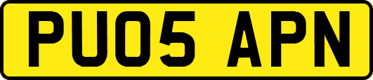 PU05APN