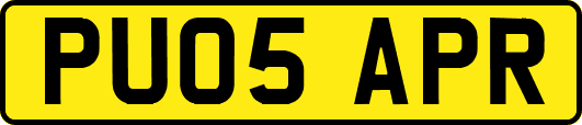 PU05APR