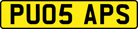 PU05APS