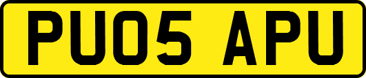 PU05APU
