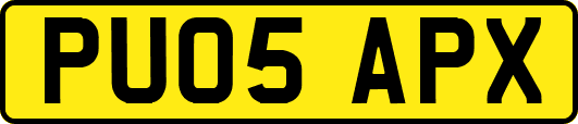 PU05APX