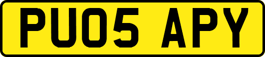 PU05APY