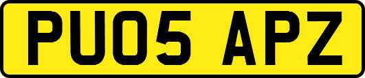 PU05APZ
