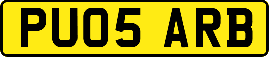 PU05ARB