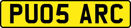 PU05ARC