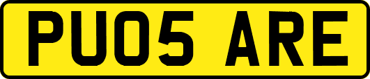 PU05ARE