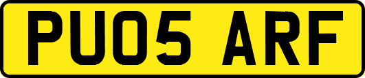 PU05ARF