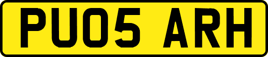 PU05ARH