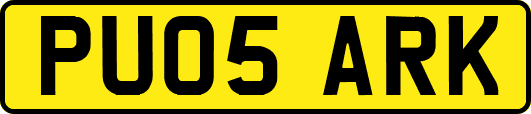 PU05ARK