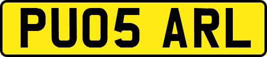 PU05ARL
