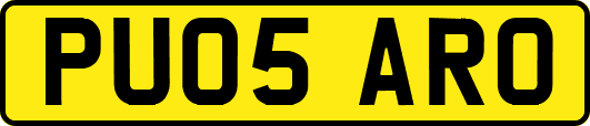 PU05ARO