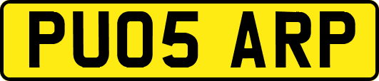 PU05ARP