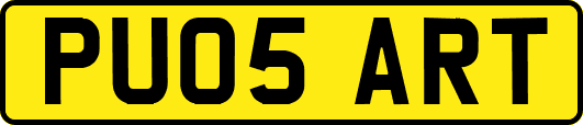 PU05ART