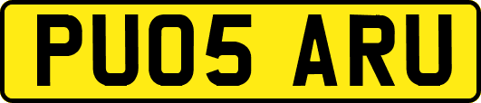PU05ARU