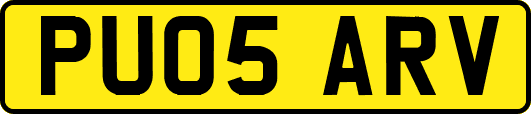 PU05ARV