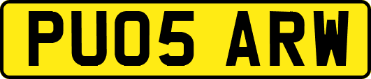 PU05ARW