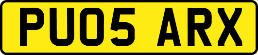 PU05ARX