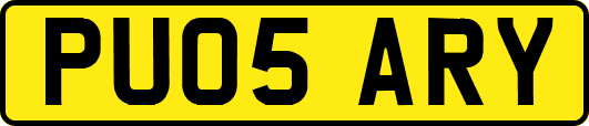PU05ARY
