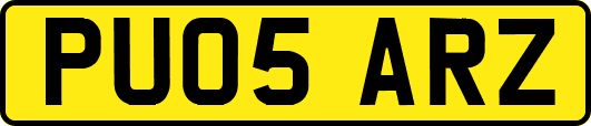 PU05ARZ