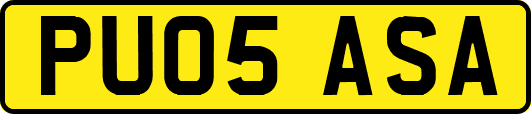 PU05ASA