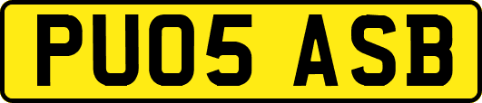 PU05ASB