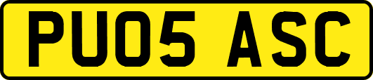PU05ASC