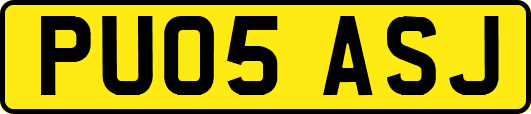 PU05ASJ