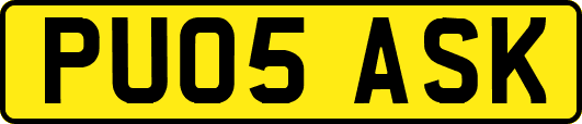 PU05ASK