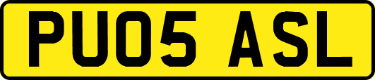 PU05ASL