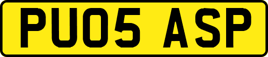 PU05ASP