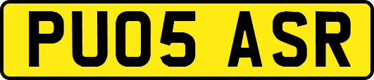 PU05ASR