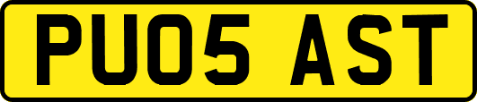 PU05AST
