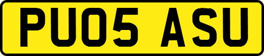 PU05ASU
