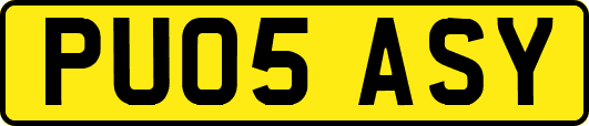 PU05ASY