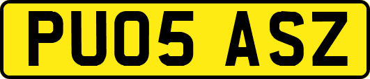 PU05ASZ