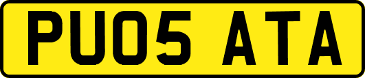 PU05ATA