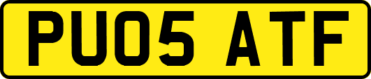 PU05ATF